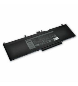 Dell WJ5R2, 4F5YV 11.4V 7260mAh Laptop Battery      