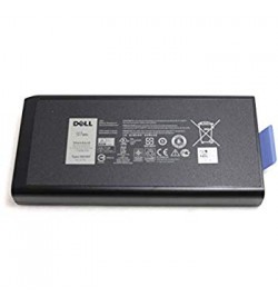 Dell X8VWF 4XKN5 XN4KN VCWGN 11.1V 5700mAh Laptop Battery           