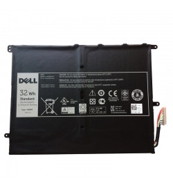 Dell YN6W9 7.4V 4324mAh Laptop Battery                    