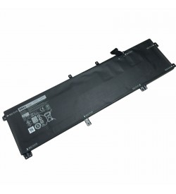 Dell 245RR H76MV 91Wh 11.1V Laptop Battery for Dell Precision M3800 XPS 15 9530 Series                    