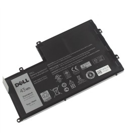 Dell TRHFF 1V2F6 DL011307-PRR13G01 11.1V 43Wh Battery 