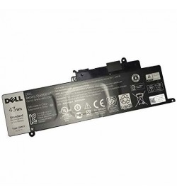 Dell 04K8YH 0GK5KY GK5KY 11.1V 3800mAh Battery for Dell 7558  