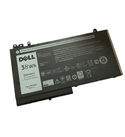 Dell R5MD0 RYXXH VY9ND 11.1V 38Wh Battery for Dell E3150           