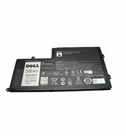 Dell 0PD19 DFVYN  R77WV TRHFF  7.4V 58Wh Battery for  Dell Inspiron 15-5547      