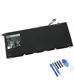 Dell 5K9CP JHXPY 0DRRP RWT1R JD25G 52WH 7.4V Battery 