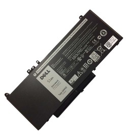 Dell G5M10 0R9XM9 8V5GX 7.4V 51Wh Battery for Dell E5450 