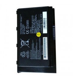 Fujitsu FMVNBP243, FPB0334, FPCBP524 14.4V 6700mAh Laptop Battery 