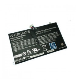 Fujitsu FMVNBP230, FPB0304, FPCBP410 14.8V 3300mAh  Laptop Battery             