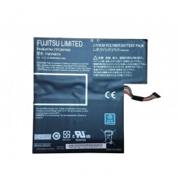 Fujitsu FMVNBT4, FMVNBT41, FPB0328 7.6V 4420mAh Laptop Battery                    