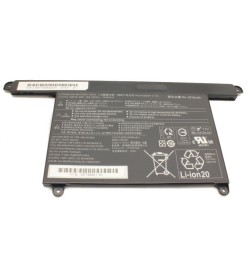 Fujitsu FPB0343S, FPCBP544 7.2V 3490mAh Laptop Battery                    