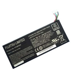 Fujitsu FPB0261, FPBO261, FPCBP324 3.65V 4200mAh  Laptop Battery
                    