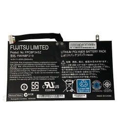 Fujitsu FMVNBP219, FPB0280, FPCBP345Z 14.8V 2840mAh Laptop Battery