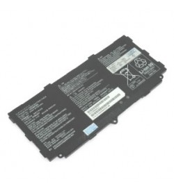 Fujitsu FPCBP500, FPB0327 3.75V 9120mAh Laptop Battery                    