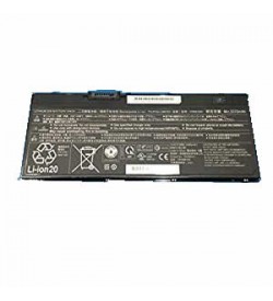 Fujitsu FPCBP529AP,FPCBP531, FPB0338S 14.4V 3490mAh Laptop Battery     