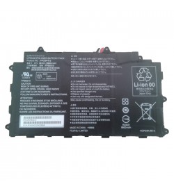 Fujitsu CP678530-01 FPB0310 FPBO310 3.9V 9900mAh Laptop Battery