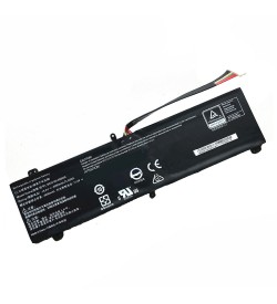 Getac B010-00-000005 4ICP5/63/117 15.2V 4900mAh Laptop Battery         
