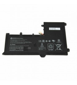 HP MA02XL, 721895-121, HSTNN-DB5B 7.4V 3380mAh Battery              