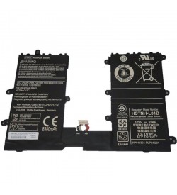 HP CD02031,740479-001, HSTNN-Q12C 3.7V 8380mAh Battery