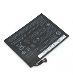 HP MLP3810980, 1ICP4/109/80, 6027b0130401 4800mAh 3.8V Battery