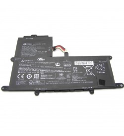 HP PO02XL,HSTNN-DB7G,824560-005 4810mAh 7.6V Battery          