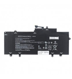 HP BO03XL, HSTNN-IB6C,752235-005 2810mAh 11.4V  Battery 