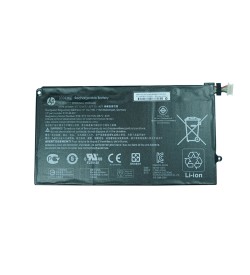 HP CC03XL,HSTNN-DB7V 2600mAh 11.55V  Battery for HP                    