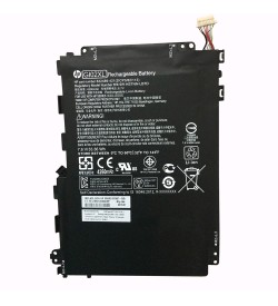 HP GI02XL, 832489-421,HSTNN-LB7D 7.6V 4200mAh Battery 