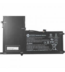 HP AO02XL,HSTNN-C75C, 2ICP4-74/120 3995mAh 7.4V  Battery 