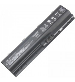 HP LU06,HSTNN-DB0Q,WD547AA 4400mAh 11.1V Replacement Battery