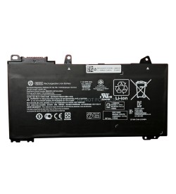 HP RE03XL,HSTNN-0B1C, HSTNN-DB9A 3900mAh 11.55V Laptop Battery               