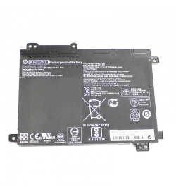HP KN02XL, 916365-421,HSTNN-LB7R 7.7V 4600mAh Laptop Battery     