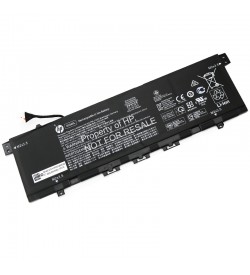 HP KC04XL,HSTNN-DB8P, L08496-855 15.4V 3454mAh Laptop Battery        