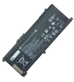 HP SA04XL,HSTNN-OB1G, HSTNN-OB1F 15.2V or 15.4V 3470mAh Laptop Battery