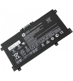 HP LK03XL,916368-421,HSTNN-LB7U 11.55V 4600mAh Laptop Battery    