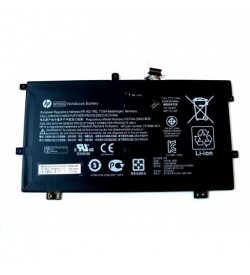 HP MY02XL,721896-421,TPN-Q127 7.4V 2900mAh Laptop Battery