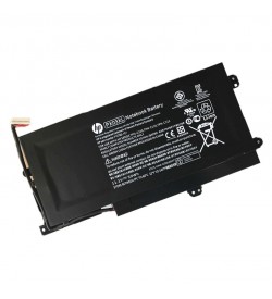 HP PX03XL, 714762-141, HSTNN-DB4P 11V 4250mAh Laptop Battery          
