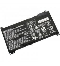 HP RR03XL,851610-850,HSTNN-I74C 11.4V 3930mAh Laptop Battery      