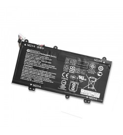 HP SG03XL,849048-421, HSTNN-LB7E 11.55V 5150mAh Laptop Battery for HP Envy 17 M7                    