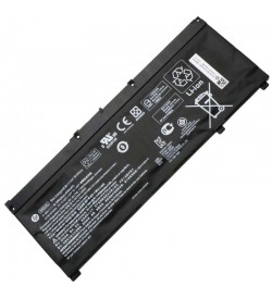 HP SR03XL, HSTNN-DB8Q,L08855-855 11.55V 4550mAh Laptop Battery