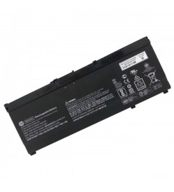 HP SR04XL, 916678-171, HSTNN-DB7W 15.4V 4550mAh Laptop Battery             