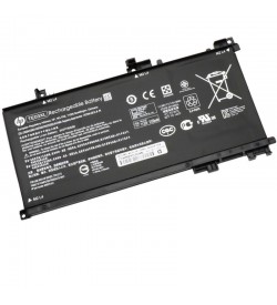 HP TE03XL,849570-541,HSTNN-UB7A  11.55V 5150mAh Laptop Battery 