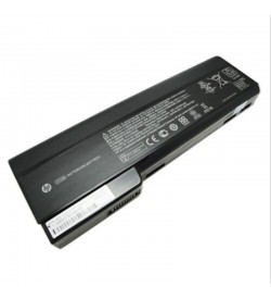 HP BB09 CC06 HSTNN-CB2F QK639AA 11.1V 100Wh Battery for HP EliteBook 8460p          