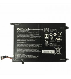 HP DO02XL HSTNN-LB6Y Battery 3.8V 8390mAh 33Wh          
