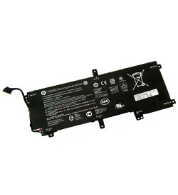HP VS03XL HSTNN-UB6Y TPN-I125 11.55V 4350mAh Laptop Battery 
