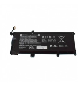 HP 844204-850 MB04XL HSTNN-UB6X 15.4V 3470mAh Laptop Battery           