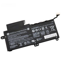 HP NU02XL HSTNN-UB6U 843535-541 7.7V 4350mAh Laptop Battery     