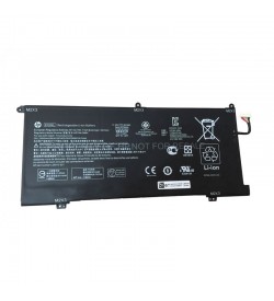 HP SY03XL HSTNN-DB8X L29913-221 11.55V 5275mAh Laptop Battery 