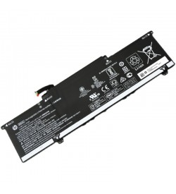 HP NB03XL,HP HSTNN-OB1O 11.55V 4195mAh Laptop Battery 