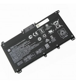 HP 15-DA0012DX HT03XL Laptop Battery 11.4V 3600mAh 41.04Wh                    
