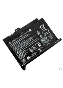 HP 3165ngw BP02XL 849569-421 Laptop Battery 7.7V 4...